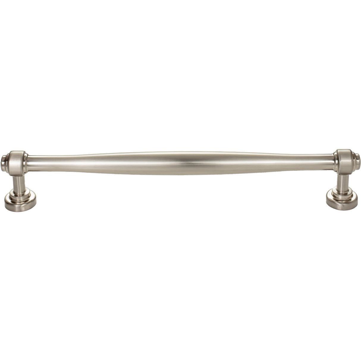 Top Knobs TK3078BSN Ulster 18" Center to Center Appliance Pull Brushed Satin Nickel