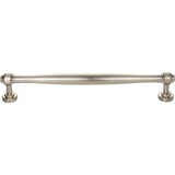 Top Knobs TK3078BSN Ulster 18" Center to Center Appliance Pull Brushed Satin Nickel