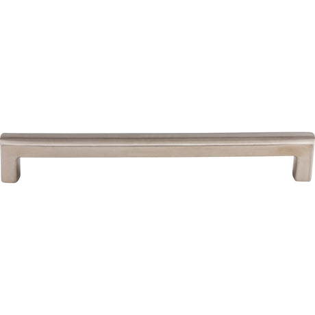 Top Knobs SS52 Roselle 8 13/16" Center to Center Bar Pull Stainless Steel