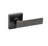 Copper Creek RL2290TB tuscan bronze single dummy door lever