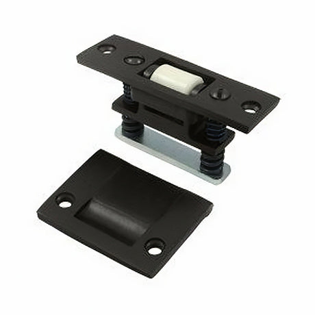 Ives RL3010B oil rubbed bronze roller latch