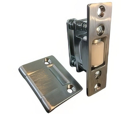 Ives RL30US26 bright chrome roller latch