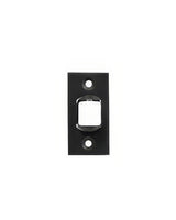 Ives RL3210 satin bronze roller latch