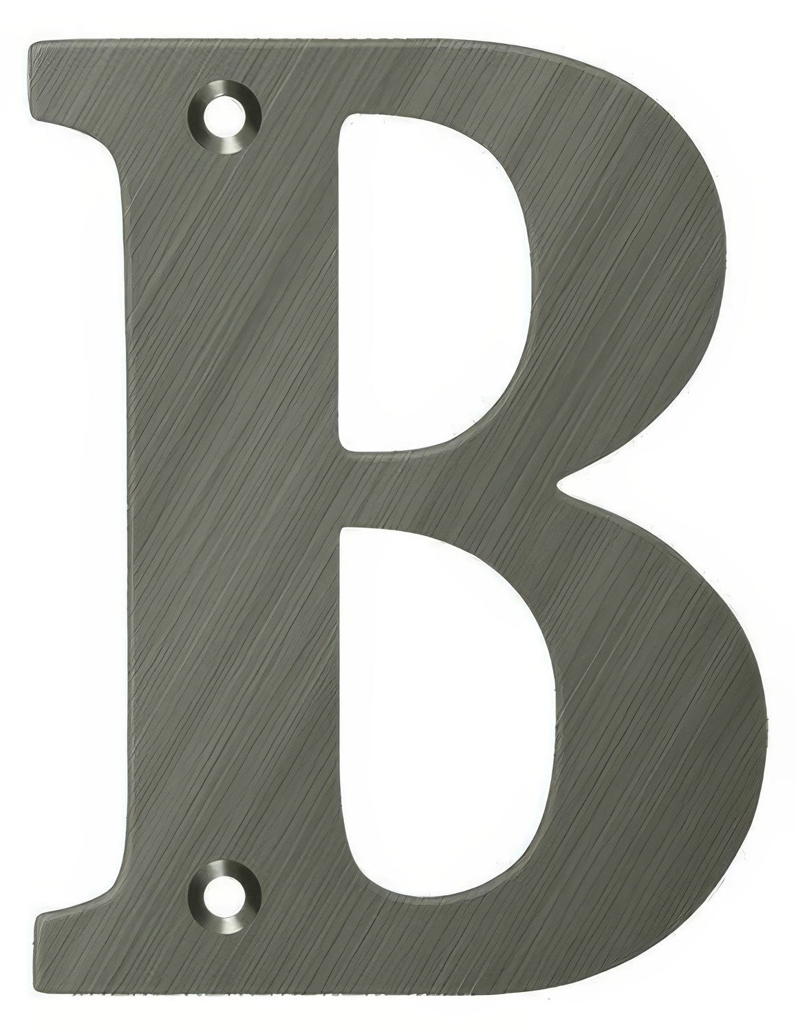 Deltana RL4B-15A antique nickel address number