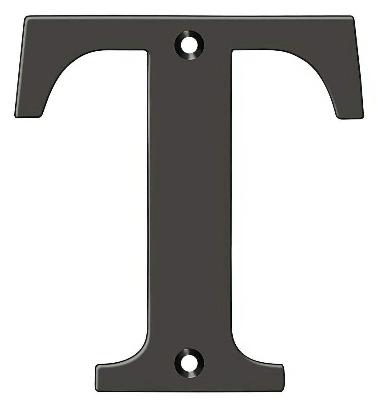 Deltana RL4T-10B oil rubbed bronze address number