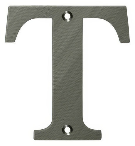 Deltana RL4T-15A antique nickel address number