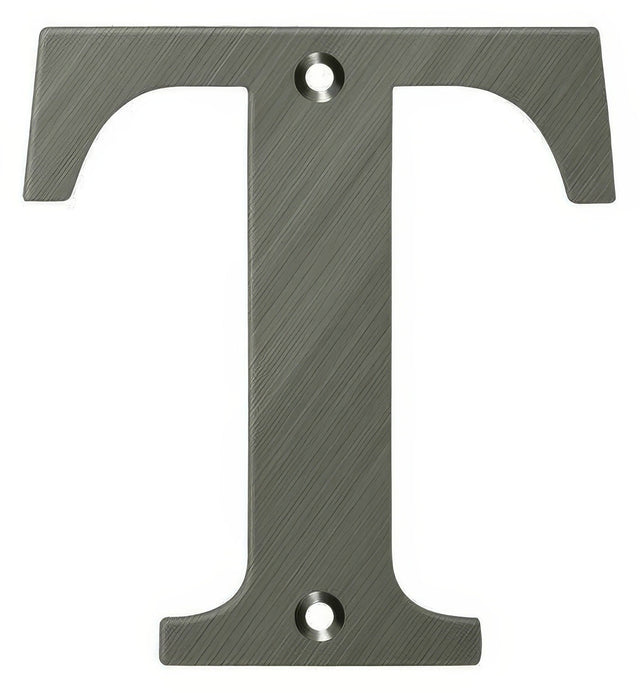 Deltana RL4T-15A antique nickel address number