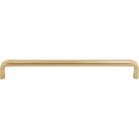 Top Knobs TK876HB Exeter 8 13/16" Center to Center Bar Pull Honey Bronze
