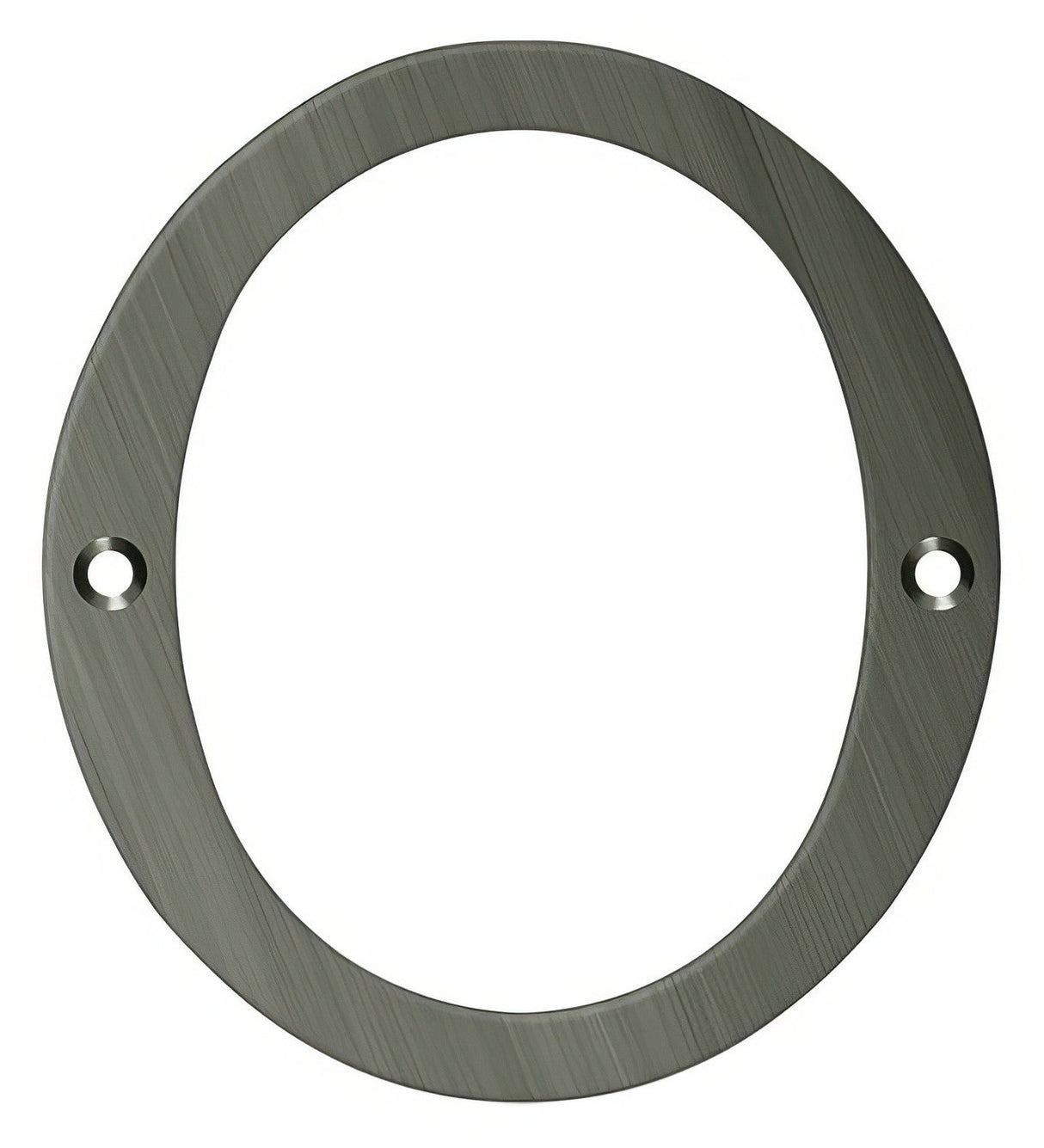 Deltana RN4-0U15A antique nickel address number