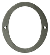 Deltana RN4-0U15A antique nickel address number