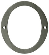 Deltana RN6-0U15A antique nickel address number