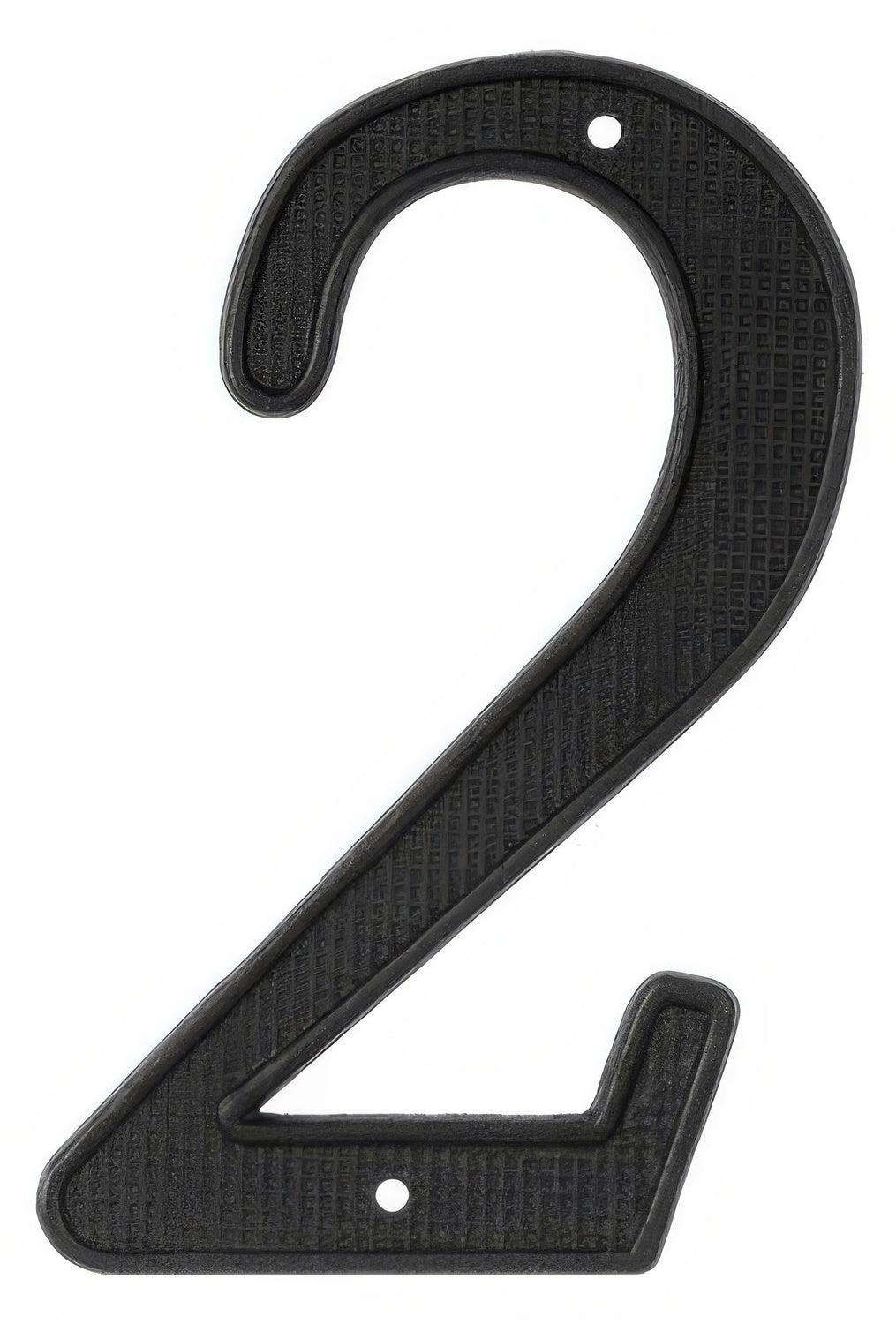 Deltana RNZ42 address number, front view