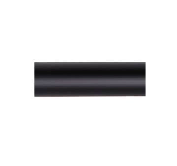 Better Home Products RNDBAR18 18" X 3/4" Towel Bar Only