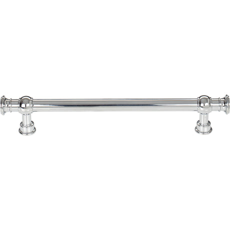 Top Knobs TK3123PC Ormonde 6 5/16" Center to Center Bar Pull Polished Chrome