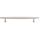Top Knobs TK965BSN Allendale 6 5/16" Center to Center Bar Pull Brushed Satin Nickel