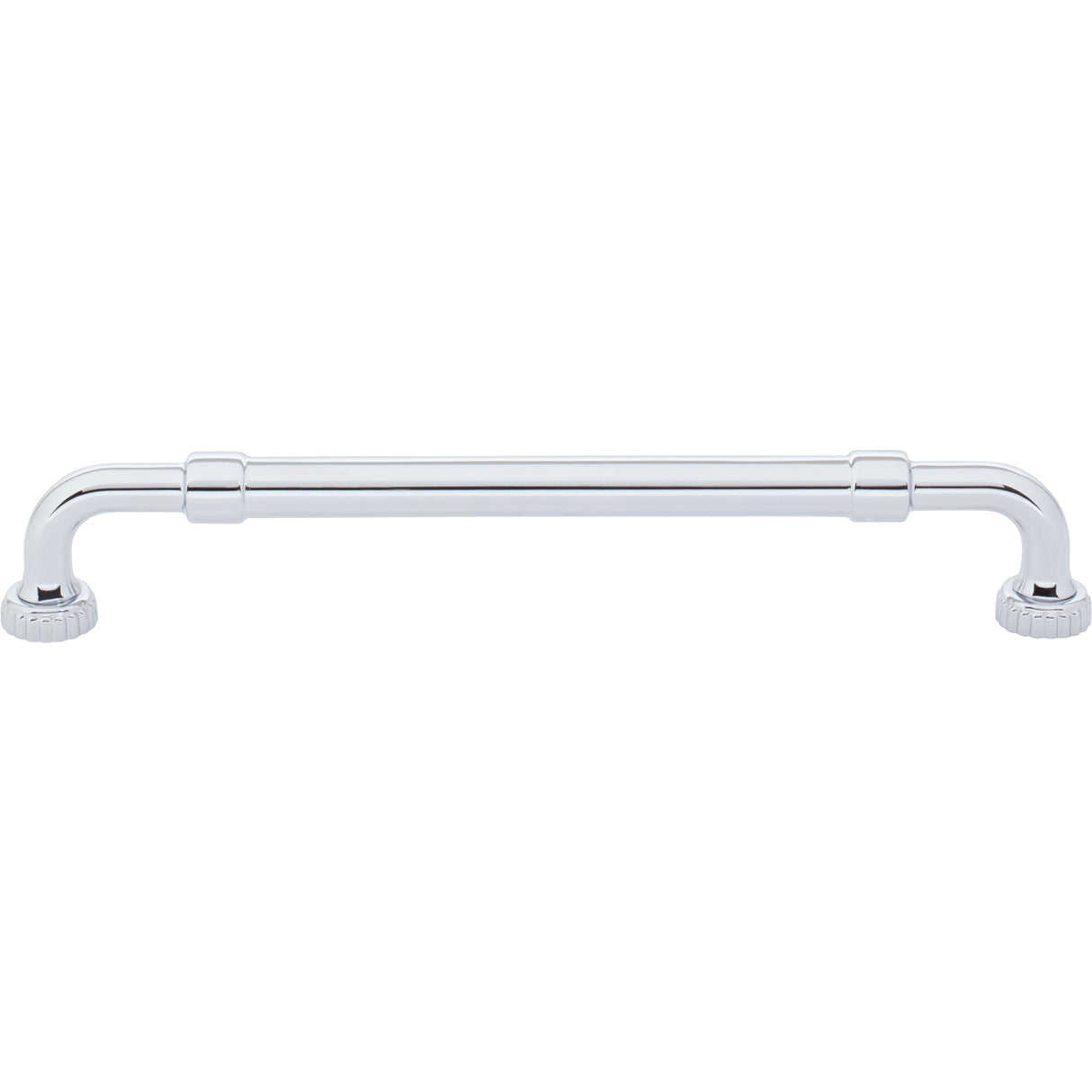 Top Knobs TK3183PC Holden 7 9/16" Center to Center Bar Pull Polished Chrome