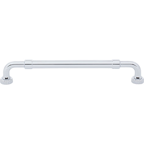 Top Knobs TK3183PC Holden 7 9/16" Center to Center Bar Pull Polished Chrome