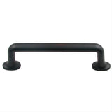 Rusticware 729ORB 729 8" Contemporary / Modern Cabinet Pull / Appliance Pull Oil Rubbed Bronze