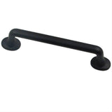 Rusticware 730ORB 730 10" Contemporary / Modern Cabinet Pull / Appliance Pull Oil Rubbed Bronze