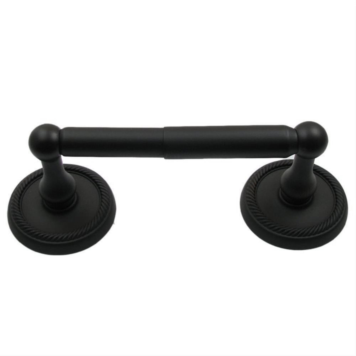 Rusticware 8108ORB 8108 Riverside Standard Toilet Paper Holder Oil Rubbed Bronze