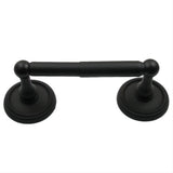 Rusticware 8108ORB 8108 Riverside Standard Toilet Paper Holder Oil Rubbed Bronze