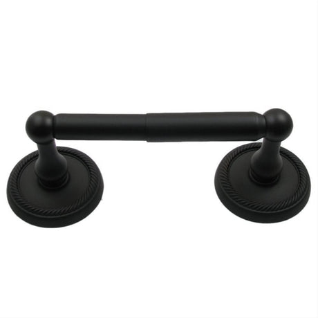 Rusticware 8108ORB 8108 Riverside Standard Toilet Paper Holder Oil Rubbed Bronze