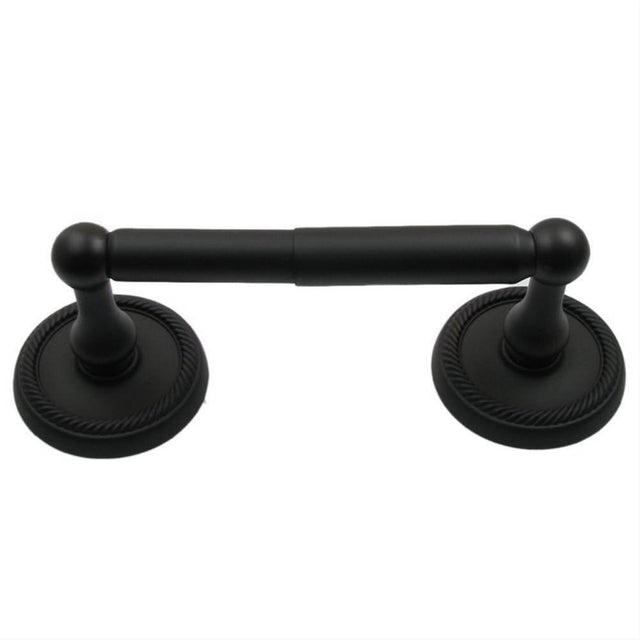 Rusticware 8108ORB 8108 Riverside Standard Toilet Paper Holder Oil Rubbed Bronze
