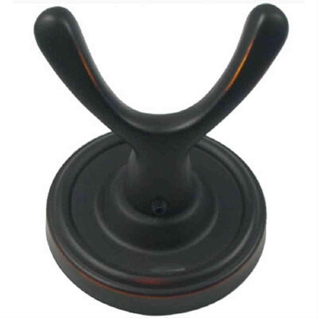 Rusticware 8203ORB oil rubbed bronze robe hook