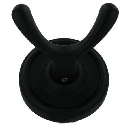 Rusticware 8203SN Midtowne robe hook, additional view