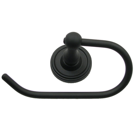 Rusticware 8207BLK black toilet paper holder