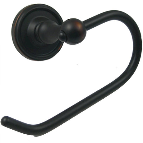 Rusticware 8207ORB oil rubbed bronze toilet paper holder