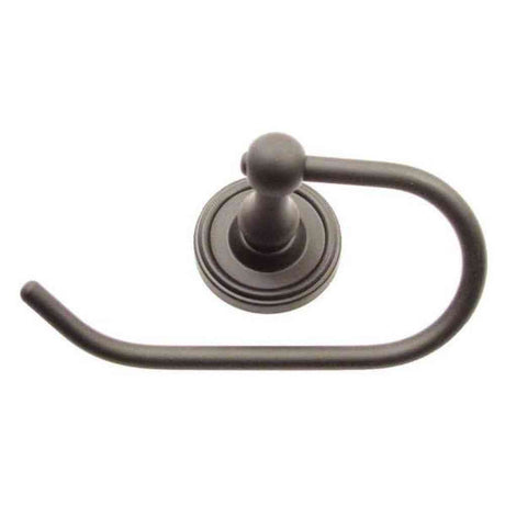 Rusticware 8207WP weathered pewter toilet paper holder