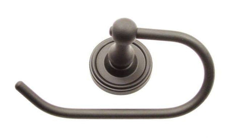 Rusticware 8207WP weathered pewter toilet paper holder