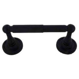 Rusticware 8208BLK black toilet paper holder