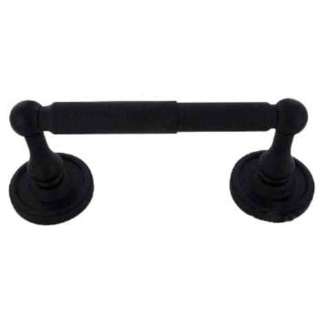 Rusticware 8208BLK black toilet paper holder