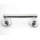 Rusticware 8208CH 8208 Midtowne Standard Toilet Paper Holder Polished Chrome