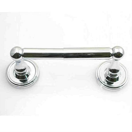 Rusticware 8208CH 8208 Midtowne Standard Toilet Paper Holder Polished Chrome