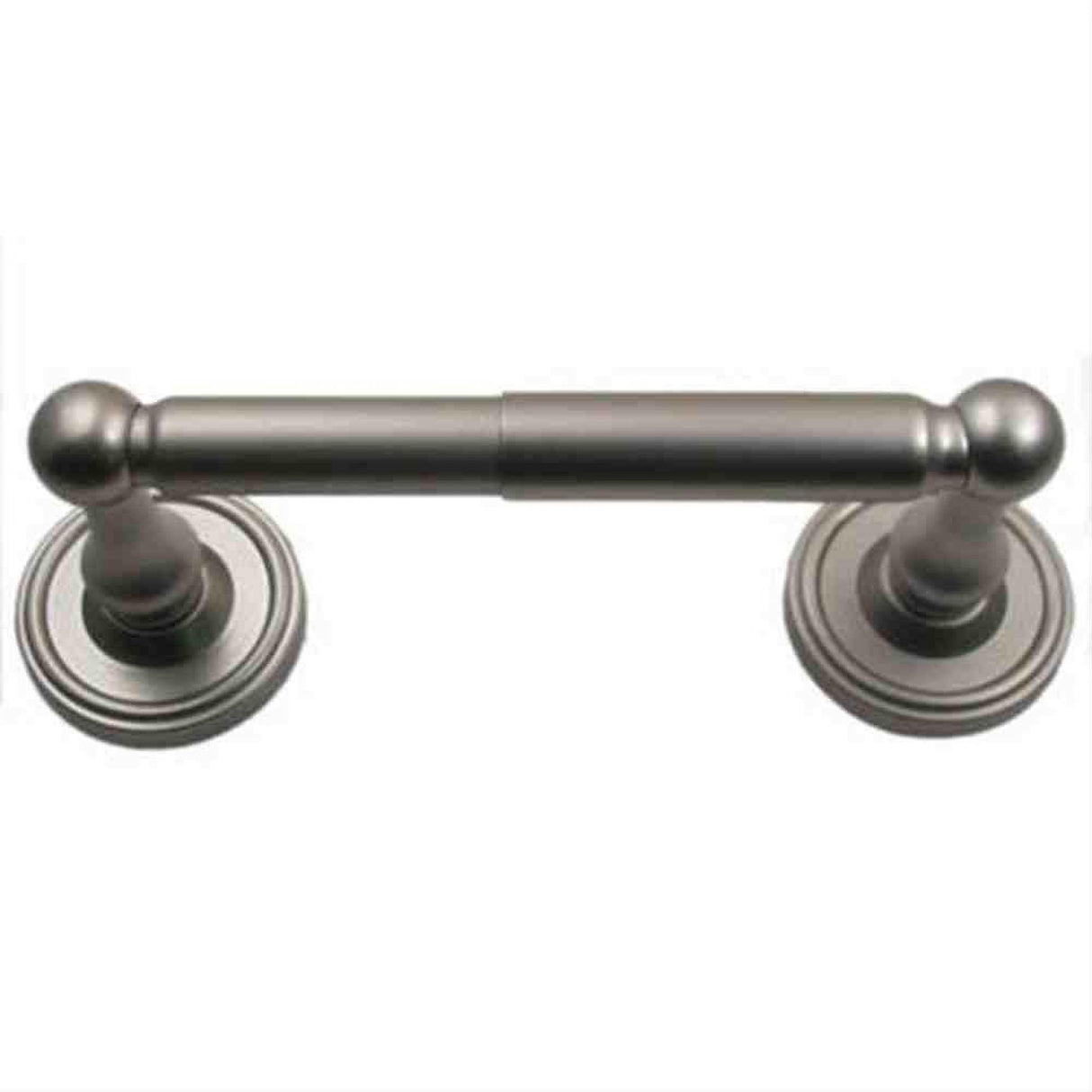 Rusticware 8208ORB 8208 Midtowne Standard Toilet Paper Holder Oil Rubbed Bronze