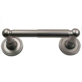 Rusticware 8208ORB 8208 Midtowne Standard Toilet Paper Holder Oil Rubbed Bronze