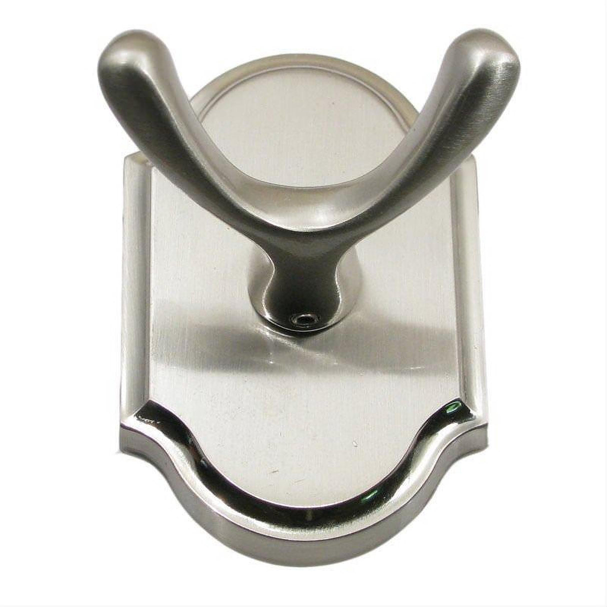 Rusticware 8603SN 8603 Wenmoor Robe Hook Satin Nickel