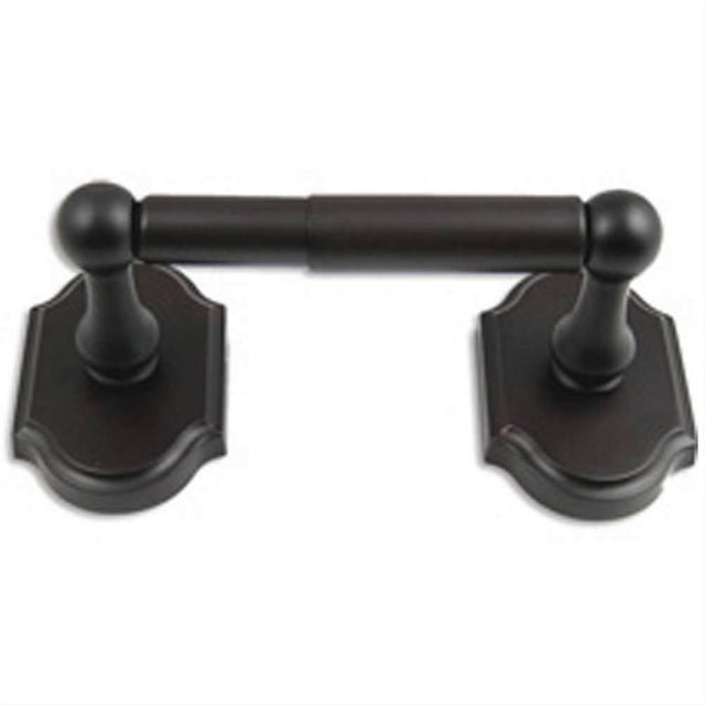 Rusticware 8608ORB 8608 Wenmoor Standard Toilet Paper Holder Oil Rubbed Bronze
