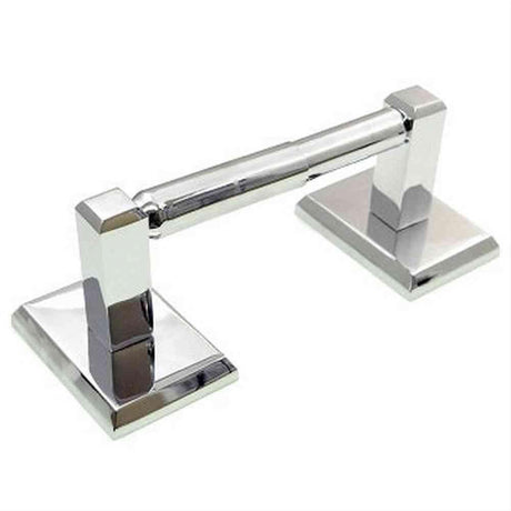 Rusticware 8708CH 8708 Utica Standard Toilet Paper Holder Chrome