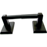 Rusticware 8708ORB 8708 Utica Standard Toilet Paper Holder Oil Rubbed Bronze