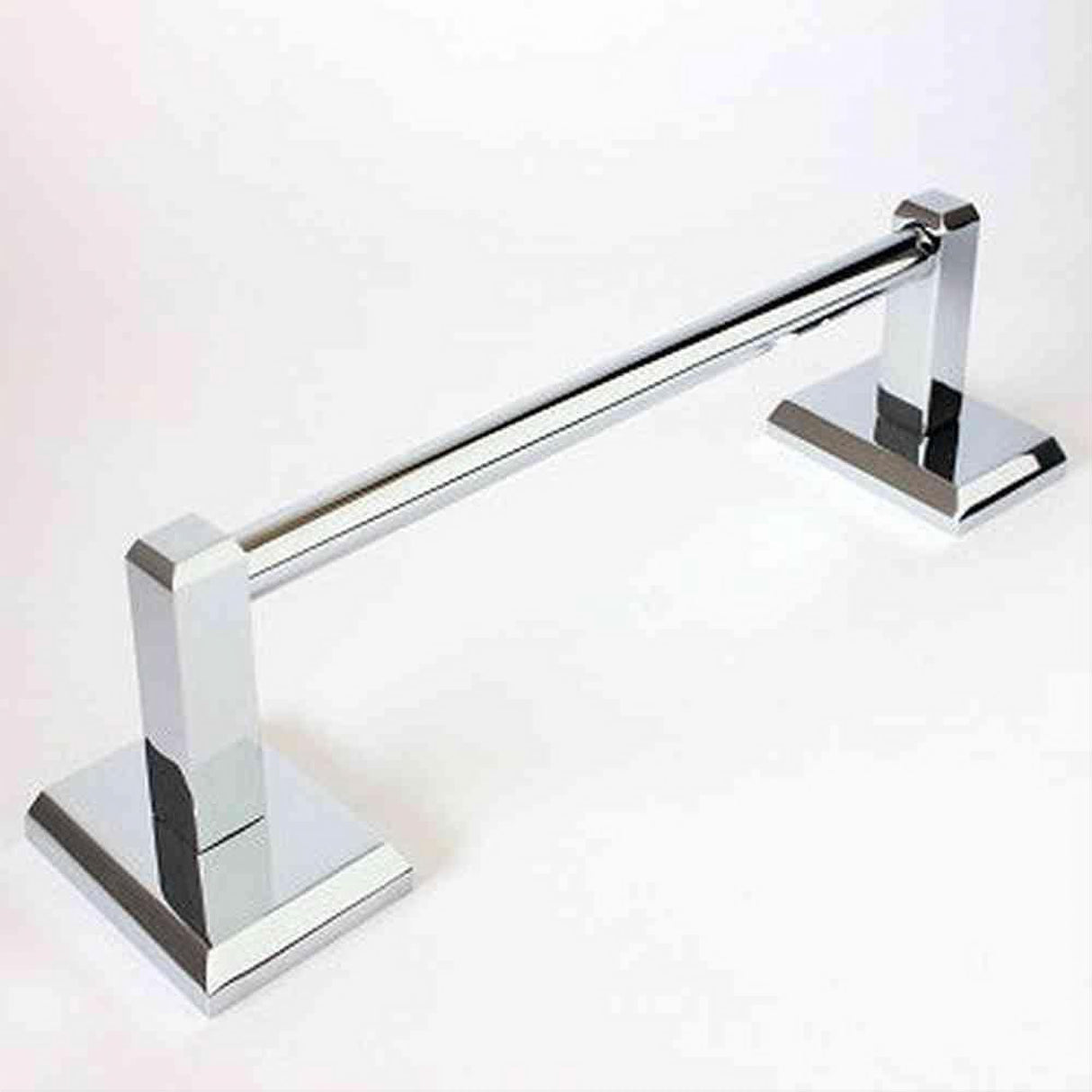 Rusticware 8724CH 8724 Utica 24" Towel Bar Chrome