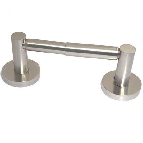 Rusticware 8808SN 8808 Metro Standard Tissue Holder Satin Nickel