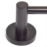 Rusticware 8818ORB 8818 Metro 18" Towel Bar Oil Rubbed Bronze