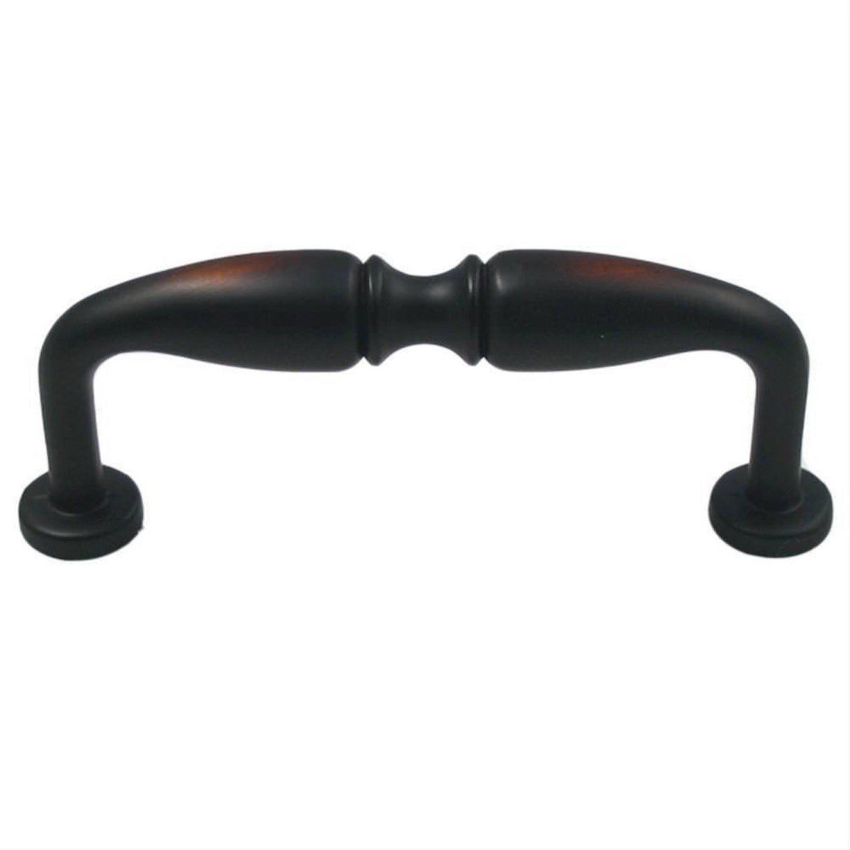 Rusticware 925ORB 925 3" Center to Center Traditional Drawer Pull Oil Rubbed Bronze