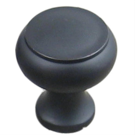 Rusticware 936ORB oil rubbed bronze cabinet knob
