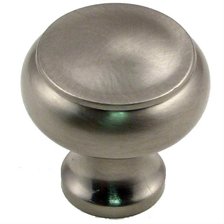 Rusticware 936WP weathered pewter cabinet knob