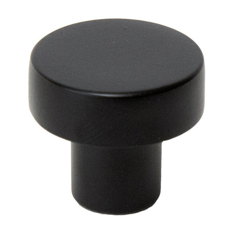 Rusticware 937BLK black cabinet knob